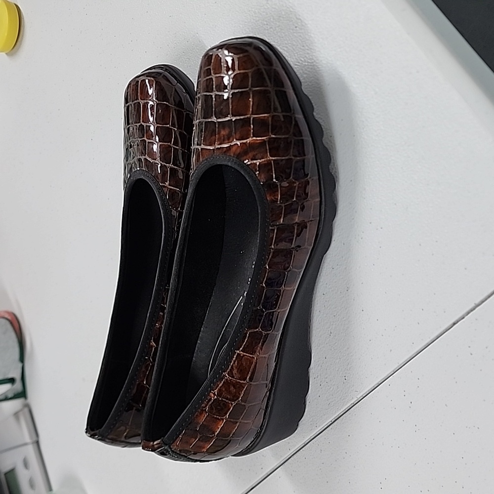 Joseph Seibel shoes